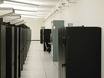 Cheap dedicated server room